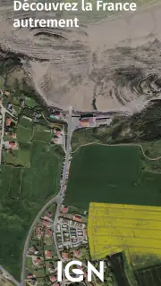 Cartes IGN screenshot 1