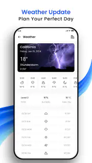 Cartes Live Earth Navigation screenshot 5