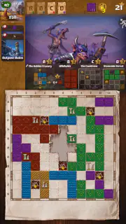 Cartographers screenshot 5