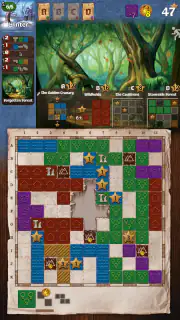 Cartographers screenshot 6