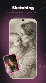 Cartoonify Me – Photos screenshot 5
