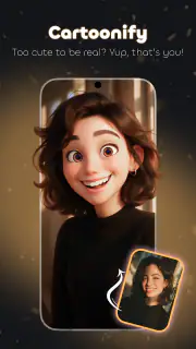 Cartoonify Me – Photos screenshot 7