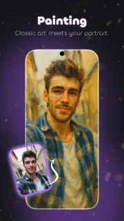 Cartoonify Me – Photos screenshot 8