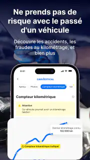 carVertical: Check Car History screenshot 3
