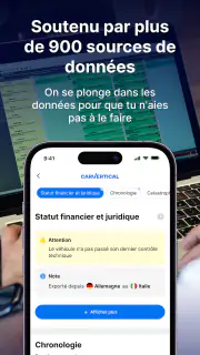 carVertical: Check Car History screenshot 4