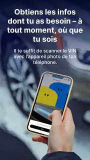carVertical: Check Car History screenshot 5