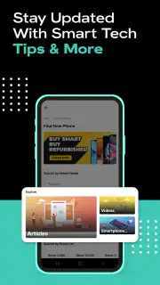 Cashify: Buy & Sell Old Phones screenshot 6