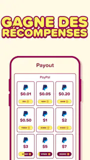 CashMagic: Joue & Récompenses! screenshot 2