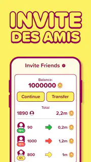 CashMagic: Joue & Récompenses! screenshot 3