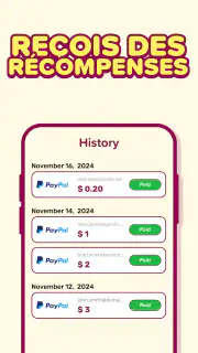 CashMagic: Joue & Récompenses! screenshot 4