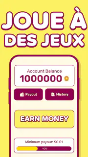 CashMagic: Joue & Récompenses! screenshot 5