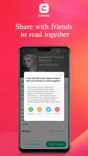 Cashzine - Earn money reward screenshot 3
