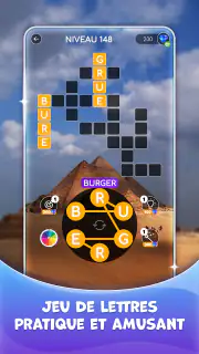 Casse-tête Relaxant screenshot 4