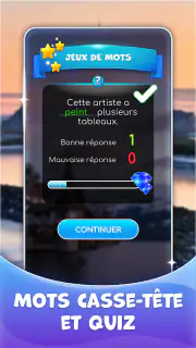 Casse-tête Relaxant screenshot 5