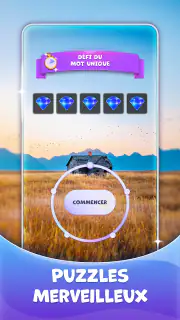 Casse-tête Relaxant screenshot 7
