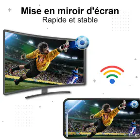 Cast for Chromecast - TV Cast screenshot 6