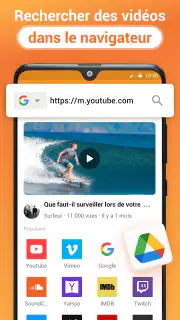 Caster Écran TV - Lecteur DLNA screenshot 5