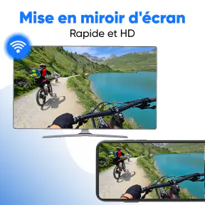 Caster Ecran TV - TVCST screenshot 2