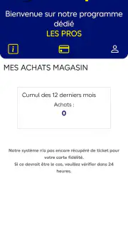 Casto PRO screenshot 2