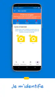Castorama Location Véhicule screenshot 3