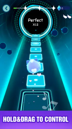 Cat Hop - Jeux De Musique screenshot