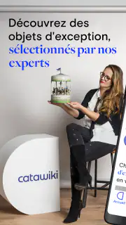 Catawiki Ventes en Ligne screenshot 1