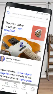 Catawiki Ventes en Ligne screenshot 2