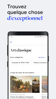 Catawiki Ventes en Ligne screenshot 5