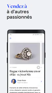 Catawiki Ventes en Ligne screenshot 6
