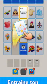Catedrop: Card Puzzle screenshot 4