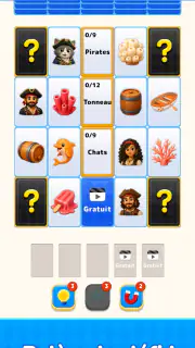Catedrop: Card Puzzle screenshot 5