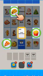Catedrop: Card Puzzle screenshot 8