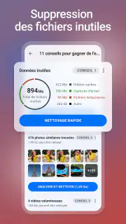 CCleaner - Nettoyeur screenshot 3