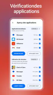 CCleaner - Nettoyeur screenshot 6
