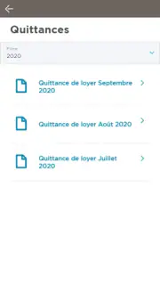 CDC Habitat et moi screenshot 4
