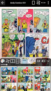 CDisplayEx Lecteur de BD screenshot 2