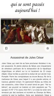 Ce jour-là screenshot 2
