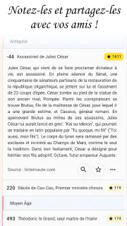 Ce jour-là screenshot 3