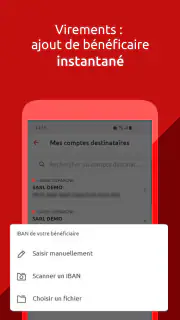 CE net Pros/PME/ETI screenshot 2