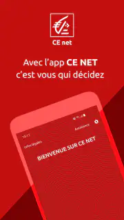CE net Pros/PME/ETI screenshot 5