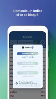 Cemantik screenshot 4