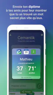 Cemantik screenshot 7