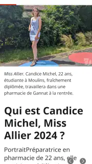 Centre France Le Journal screenshot 4