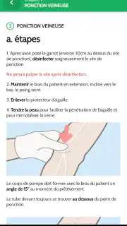 Cerballiance PortesDeBretagne screenshot 4