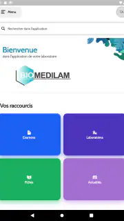 Cerballiance PortesDeBretagne screenshot 7