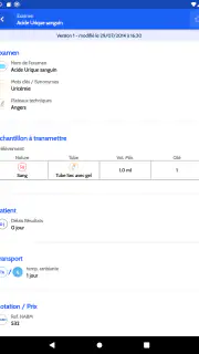 Cerballiance PortesDeBretagne screenshot 8