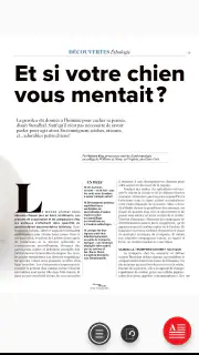 Cerveau & Psycho screenshot 3