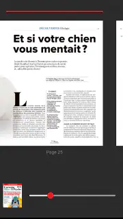 Cerveau & Psycho screenshot 4