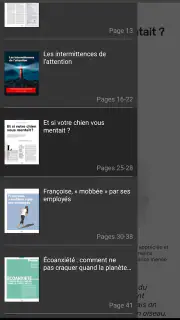 Cerveau & Psycho screenshot 6