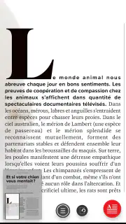 Cerveau & Psycho screenshot 7